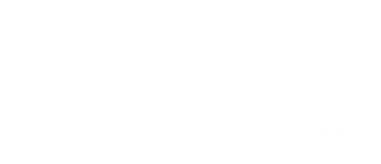Spanish Club Online